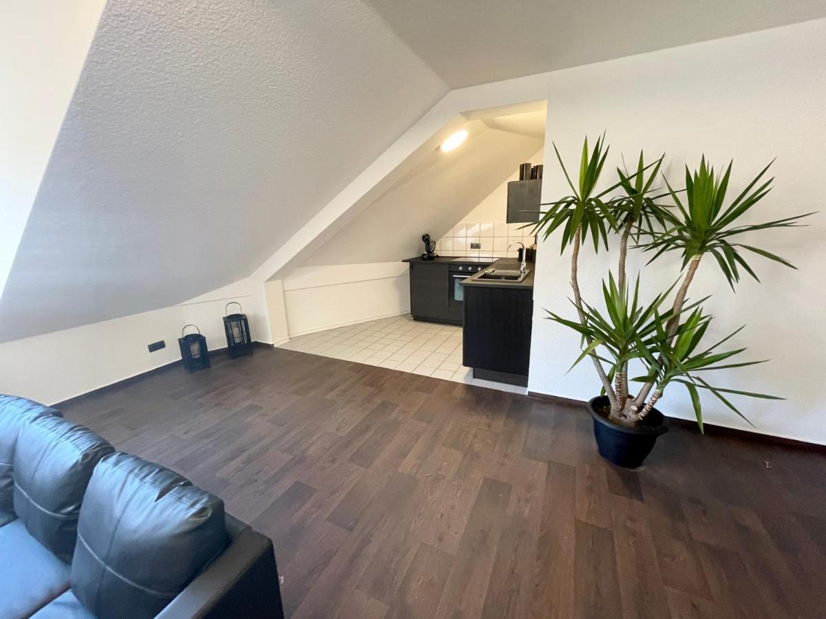 Ferienwohnung Augenblick - Stylisches Apartment In Der Besten Altstadtlage Von Ерфурт Екстер'єр фото