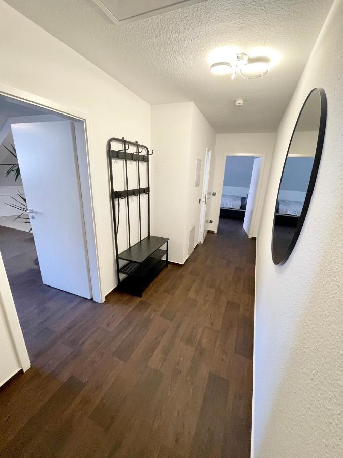 Ferienwohnung Augenblick - Stylisches Apartment In Der Besten Altstadtlage Von Ерфурт Екстер'єр фото
